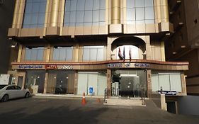 سويس بلو السامر